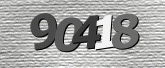 Captcha resmi