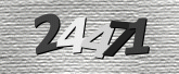 Captcha resmi