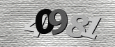 Captcha resmi