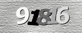 Captcha resmi